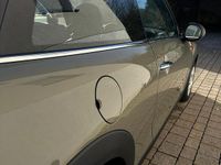 Gebraucht Mini One D 95 PS (69 kW) 2018 Grau Kleinwagen