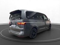 Second-hand VW Multivan Style 150 CP (110 kW) 2024 Gri Monovolum