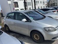 Gebraucht VW Golf IV 102 PS (75 kW) 2006 Limousine