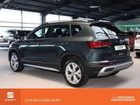 gebraucht Seat Ateca 1.5 TSI Xperience