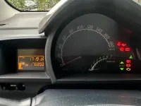 Gebraucht Toyota iQ 68 PS (50 kW) 2009 Schwarz Kleinwagen