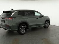 Gebraucht VW Tayron Life 2025 Cipressino grün metallic SUV