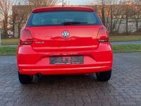 gebraucht VW Polo v 6R Pdc vorne hinten Service neu 2. Hand