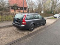 Gebraucht Volvo V50 109 PS (80 kW) 2007 Grau Kombi