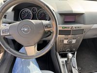 gebraucht Opel Astra GTC Automatik Sport