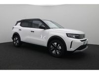 Neu Opel Frontera 145 PS (106 kW) 2026 Weiß SUV
