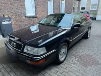 Gebraucht Audi V8 Basis 280 PS (205 kW) 1992 Limousine