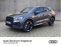 Neu Audi Q2 S-Line 150 PS (110 kW) 2026 Grau (grau (daytonagrau perleffekt)) SUV