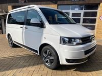 Second-hand VW T5 Edition 140 CP (102 kW) 2012 Alb Van