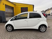 Gebraucht Peugeot iON Active 35 kW (48 PS) 2016 Kleinwagen