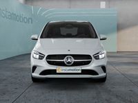 Gebraucht Mercedes B250 224 PS (164 kW) 2024 Weiß Van / Kleinbus