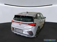 Second-hand Cupra Born 150 kW (204 CP) 2024 Gri Hatchback