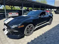 Occasion Ford Mustang 314 ch (230 kW) 2022 Noir