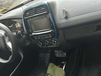 Gebraucht Dacia Spring Comfort 33 kW (45 PS) 2021 Kleinwagen