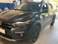 Gebraucht Dacia Sandero Comfort 101 PS (74 kW) 2022 Grau Limousine