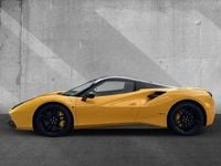 Gebraucht Ferrari 488 669 PS (492 kW) 2016 Giallo triplo strato Cabrio