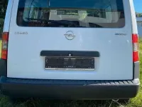 Occasion Opel Combo 94 ch (69 kW) 2010 Blanc Monospace