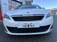 gebraucht Peugeot 308 SW Active 130 PureTech EAT6 STOP & START