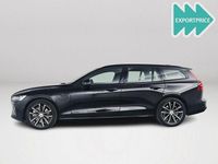 Gebraucht Volvo V60 Plus 349 PS (256 kW) 2025 Schwarz Kombi