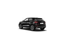 Gebraucht Audi SQ2 Ambiente 300 PS (220 kW) 2019 Mythosschwarz metallic SUV