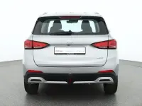 Neu MG ZS Comfort 197 PS (144 kW) 2026 Silber SUV