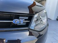 gebraucht VW Polo 1.4 TSI ACT DSG BlueGT / kein GTI