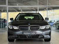 gebraucht BMW 330 i xD Panorama Laser 360°HUD DAB H/K ACC Alarm