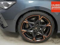 Gebraucht Cupra Leon VZ 333 PS (244 kW) 2025 Magnetic grau metallic (s7) Kombi