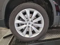 Używany Seat Ateca Style 150 KM (110 kW) 2023 Czarny SUV