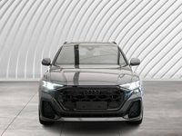 Gebraucht Audi SQ8 Ambiente 507 PS (372 kW) 2025 Grau SUV