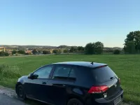 Gebraucht VW Golf VII 150 PS (110 kW) 2017 Schwarz Limousine
