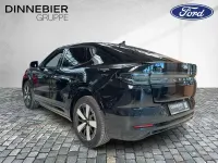 Nowe Ford Capri 210 kW (286 KM) 2026 Czarny SUV