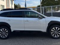 Gebraucht Subaru Outback 264 PS (194 kW) 2025 SUV