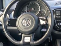 gebraucht VW up! 1.0 Sondermodell Cheer5-Türer Shz Alu