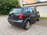 Gebraucht VW Polo 74 PS (54 kW) 2006 Grau Kleinwagen