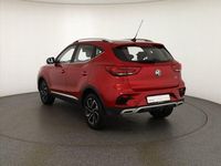 Gebraucht MG ZS Luxury 111 PS (81 kW) 2024 Rot SUV