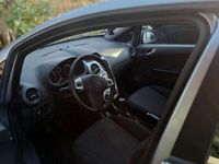 gebraucht Opel Corsa D4/5 Türen, 101 PS