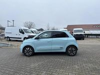 Gebraucht Renault Twingo Techno 44 kW (60 PS) 2023 Blau Kleinwagen