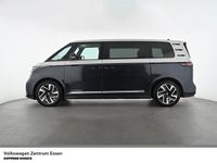 Neu VW ID. Buzz Pro 210 kW (286 PS) 2026 Blau Van / Kleinbus