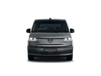 Gebraucht VW Multivan Style 150 PS (110 kW) 2025 Indiumgrau metallic Van / Kleinbus