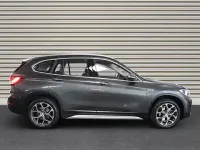 Gebraucht BMW X1 xLine 140 PS (102 kW) 2020 Silber SUV