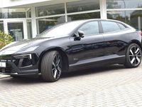 Gebraucht Polestar 4 Long Range Dual motor 400 kW (544 PS) 2025 Schwarz SUV