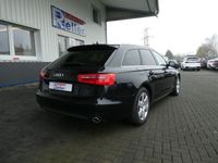 gebraucht Audi A6 Avant 3.0 TDI quattro, Xenon, Leder, Navi