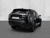 Gebraucht Land Rover Range Rover Velar SE Dynamic 304 PS (223 kW) 2025 Grau SUV