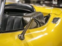 gebraucht Corvette Stingray C3 Cabrio Chrom 1972