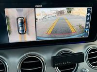 Gebraucht Mercedes E220 AMG line 194 PS (142 kW) 2016 Grau Limousine