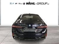 gebraucht BMW 520 d Limousine M Sportpaket Head-Up DAB LED RFK