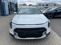 Neu Kia XCeed Spirit 150 PS (110 kW) 2026 Deluxeweiß metallic SUV