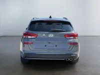Neu Hyundai i30 N Line 150 PS (110 kW) 2026 Shadow grau Kombi