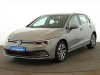 Gebraucht VW Golf Style 204 PS (150 kW) 2022 Mondsteingrau SUV